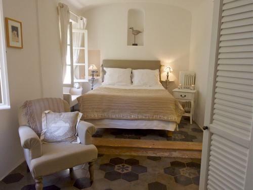 Bed & Breakfast Domaine De L'arnaude