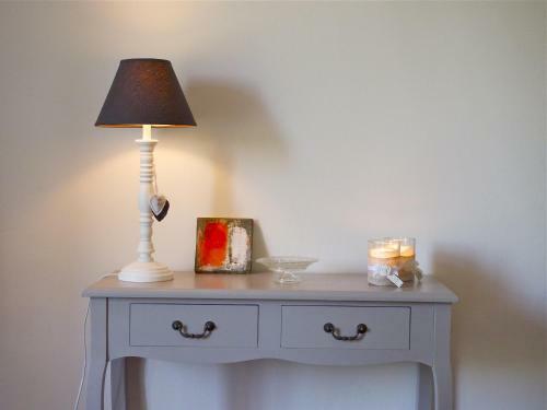 Bed & Breakfast Domaine De L'arnaude