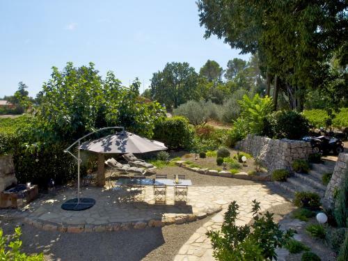 Bed & Breakfast Domaine De L'arnaude