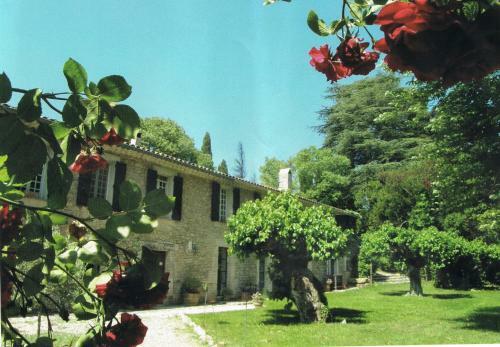 Bed & Breakfast Domaine De L'arnaude