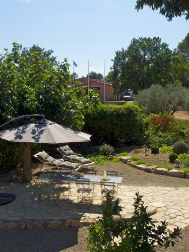 Bed & Breakfast Domaine De L'arnaude