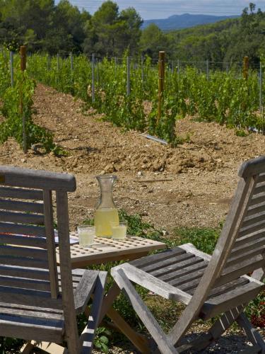 Bed & Breakfast Domaine De L'arnaude