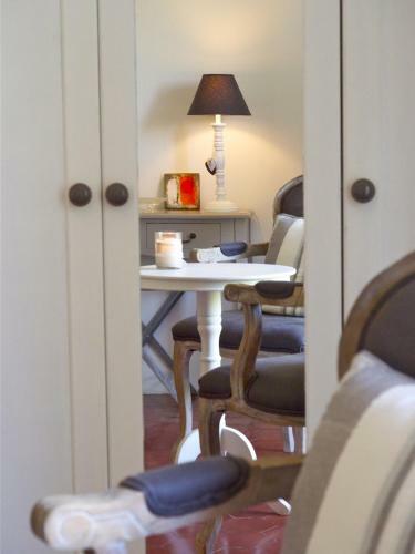 Bed & Breakfast Domaine De L'arnaude
