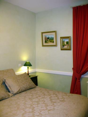 Bed & Breakfast Chambres D'h�tes Au Coeur De Die