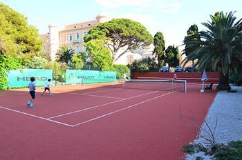 Hotel Langley Resort Napol�on Bonaparte