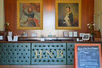 Hotel Langley Resort Napol�on Bonaparte