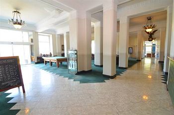 Hotel Langley Resort Napol�on Bonaparte