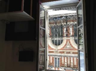 Hotel H�tel Belle Fontainebleau