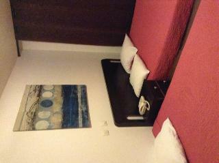 Hotel H�tel Belle Fontainebleau