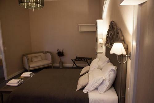 Bed & Breakfast Chambres D'hotes La Chartreuse Des Eyres