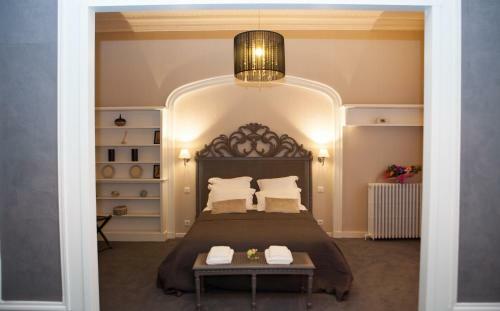 Bed & Breakfast Chambres D'hotes La Chartreuse Des Eyres