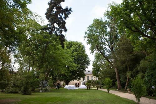 Bed & Breakfast Chambres D'hotes La Chartreuse Des Eyres