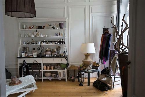 Bed & Breakfast Chambres D'hotes La Chartreuse Des Eyres
