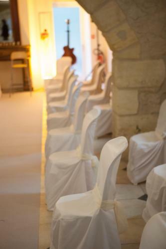 Bed & Breakfast Chambres D'hotes La Chartreuse Des Eyres