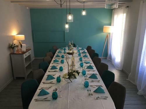 Hotel H�tel Restaurant De La Place