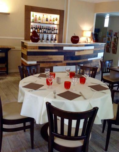 Hotel H�tel Restaurant De La Place