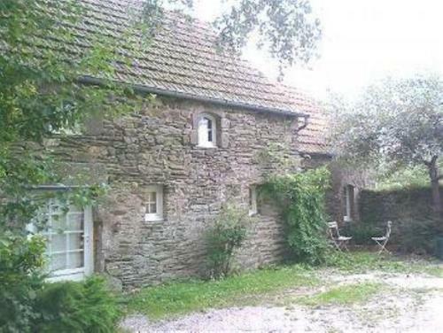 Hostal Le P'tit Hameau De Sey