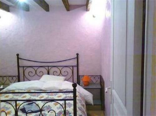 Hostal Le P'tit Hameau De Sey