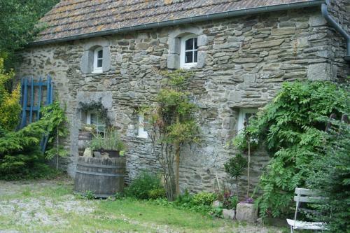 Hostal Le P'tit Hameau De Sey