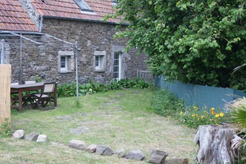 Hostal Le P'tit Hameau De Sey