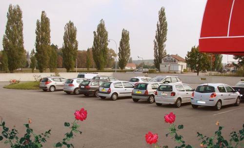 Hotel Le Chagny