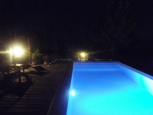 Bed & Breakfast Chambres D'hotes La Canadienne