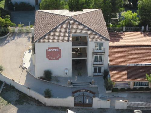 Hotel Le Grand Canal