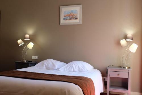 Hotel H�tel Le Marceau