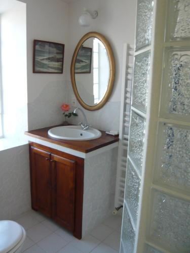 Bed & Breakfast Chambres D'h�tes Maison Cadet