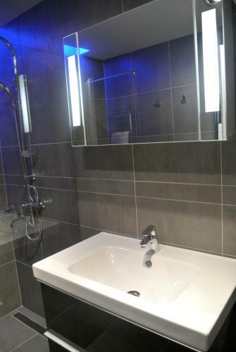 Apartamento R�sidence Le Majestic