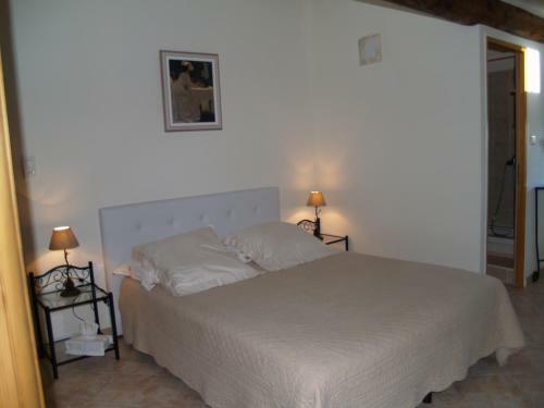 Bed & Breakfast Chambres D'h�tes Le Mas Du Platane