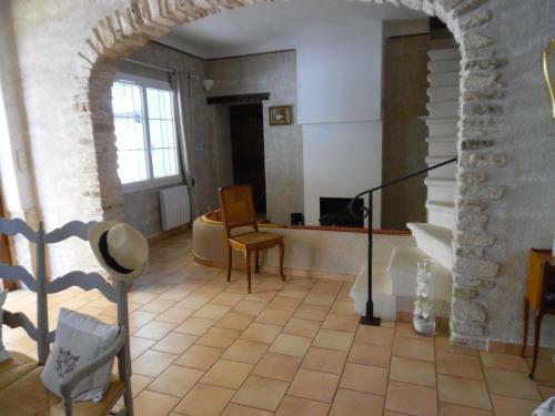 Bed & Breakfast Chambres D'h�tes Le Mas Du Platane