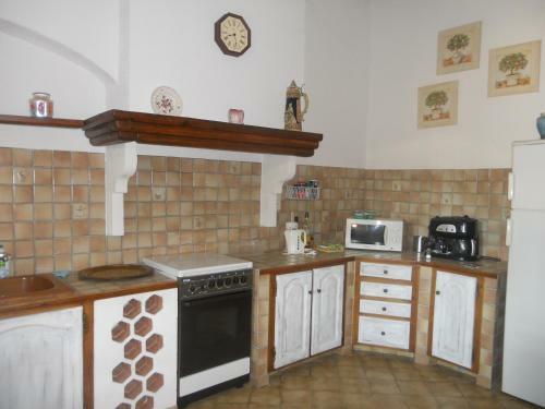 Bed & Breakfast Chambres D'h�tes Le Mas Du Platane