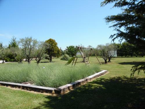 Bed & Breakfast Chambres D'h�tes Le Mas Du Platane