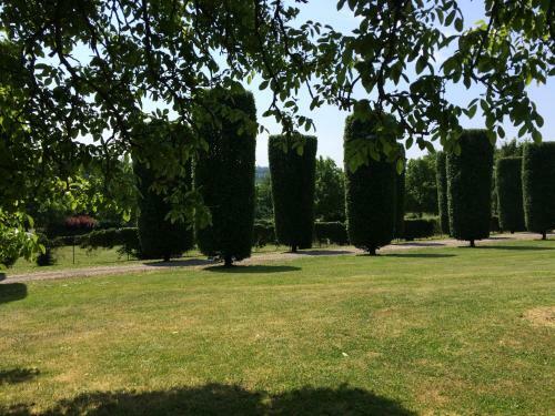 Bed & Breakfast Chambres D'h�tes Les Templiers