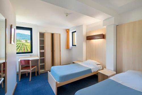 Hotel Ethic Etape Centre International De S�jour