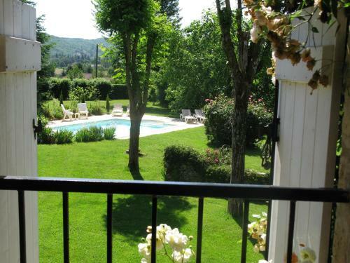 Bed & Breakfast La Theroniere