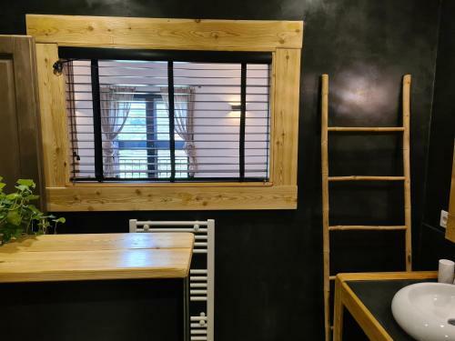 Bed & Breakfast Chambre D'h�te Casa Maredda