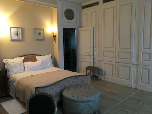 Bed & Breakfast Demeure Des Vieux Bains