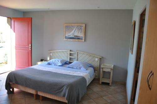 Bed & Breakfast Chambre D'h�tes De L'estuaire