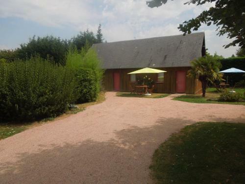 Bed & Breakfast Chambre D'h�tes De L'estuaire