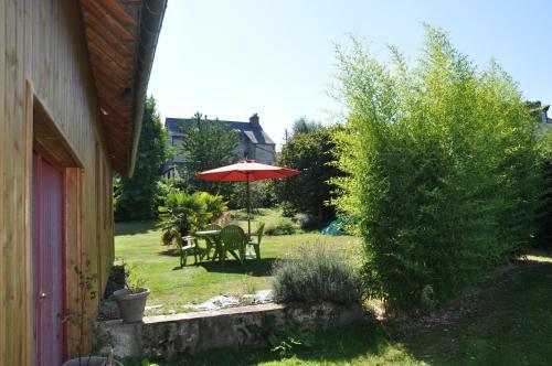 Bed & Breakfast Chambre D'h�tes De L'estuaire