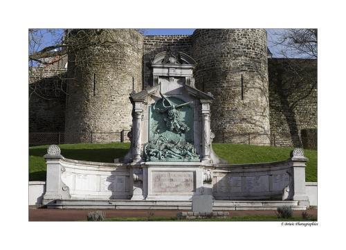 Hotel H�tel De Londres