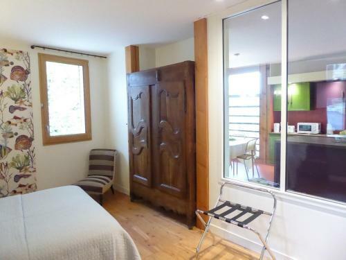 Bed & Breakfast Chambre D'h�tes Du Tapissier