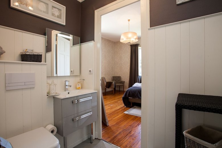 Hostal L'ostal En P�rigord