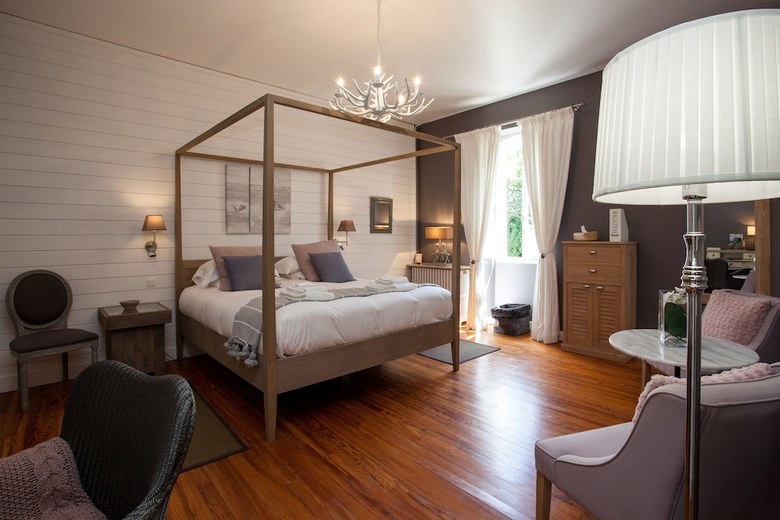 Hostal L'ostal En P�rigord
