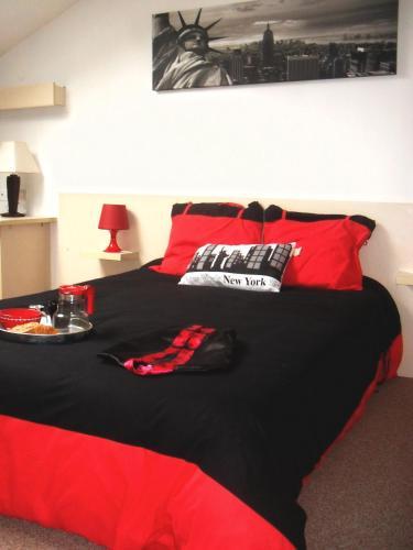 Apartamento R�sidence Les Temporis Nord