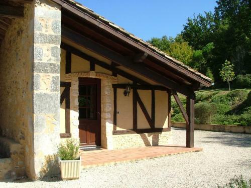 Bed & Breakfast Chambres D'h�tes De Charme Du Ch�teau De Missandre