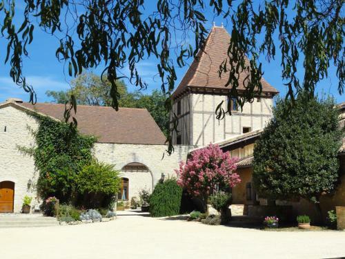Bed & Breakfast Chambres D'h�tes De Charme Du Ch�teau De Missandre