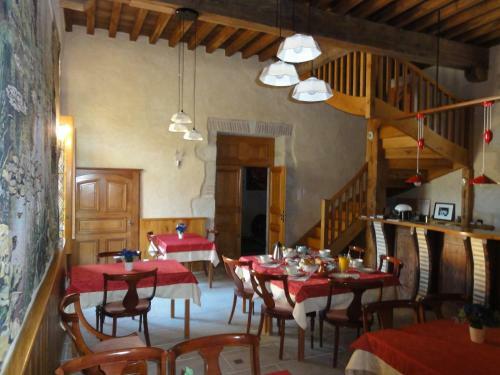 Bed & Breakfast Chambres D'h�tes De Charme Du Ch�teau De Missandre